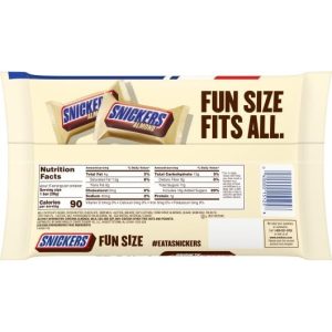 Almond Chocolate Bars