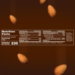 Candy Almond Milk Chocolate Bars Bulk Pack