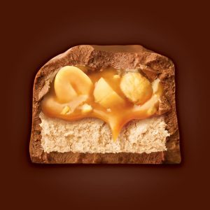 Minis Size Milk Chocolate Candy Bar Bulk Assortment.