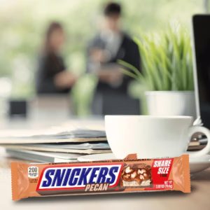 Share Size/King Size Candy Bars 2.82 oz