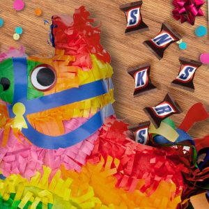 Minis Size Milk Chocolate Candy Bar Bulk Assortment.