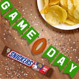 Milk Chocolate Candy Bars