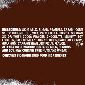 Ice Cream. Chocolate Caramel Peanut Butter Ice Cream Bars