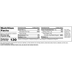 Purple Snickers Minis Candy: 10.48-Ounce Bag