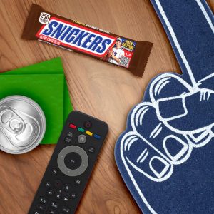 Chocolate Candy Bar.